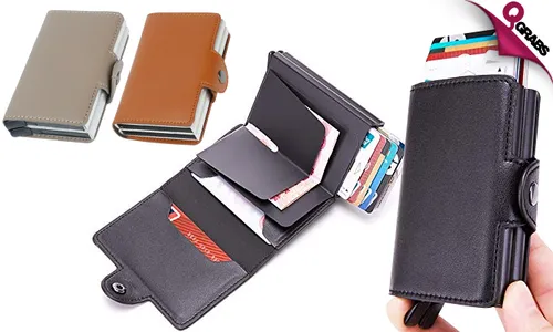 Pop-Up Card Holder!